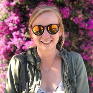 Meet your Posher, Erin